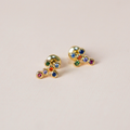 Aretes Orense