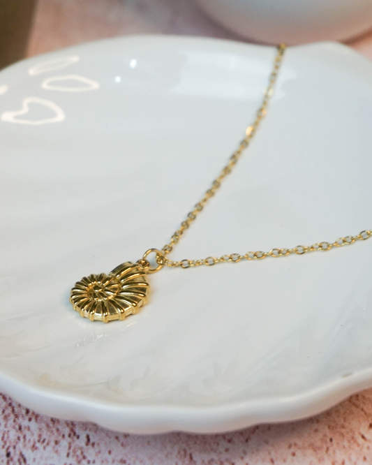 Collar Caracol