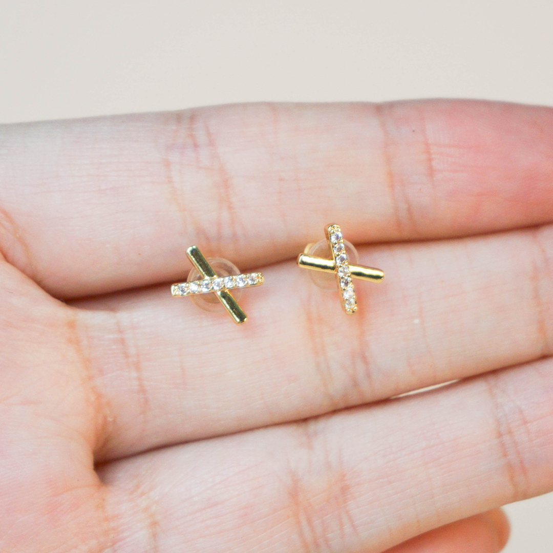 Aretes Cáceres