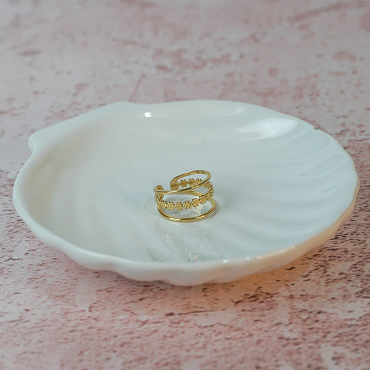 Anillo flowers