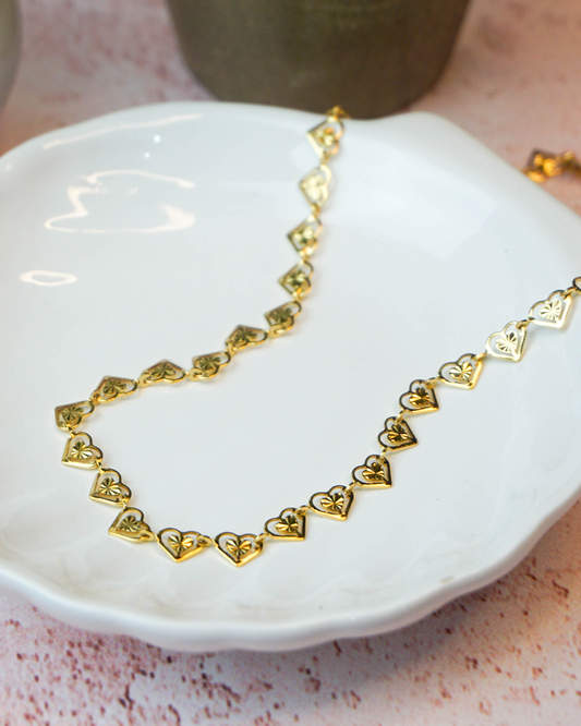 Collar Mayela