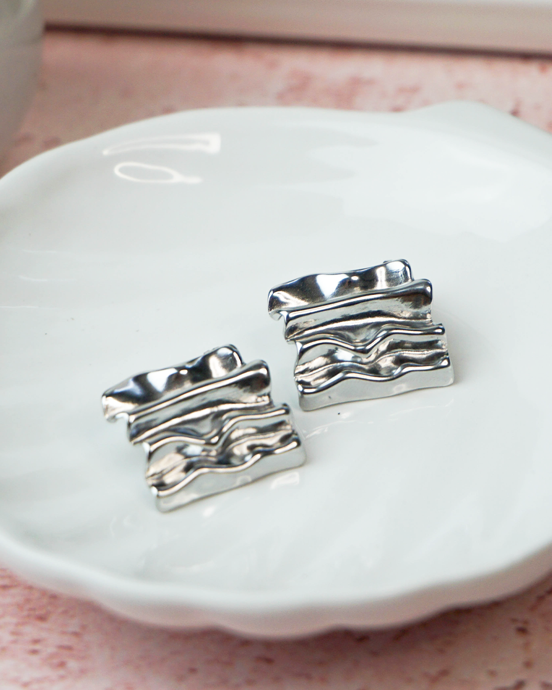 Aretes Yiredi