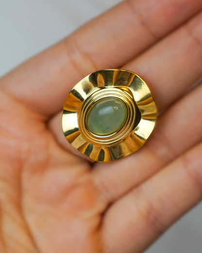 Anillo Artemisa