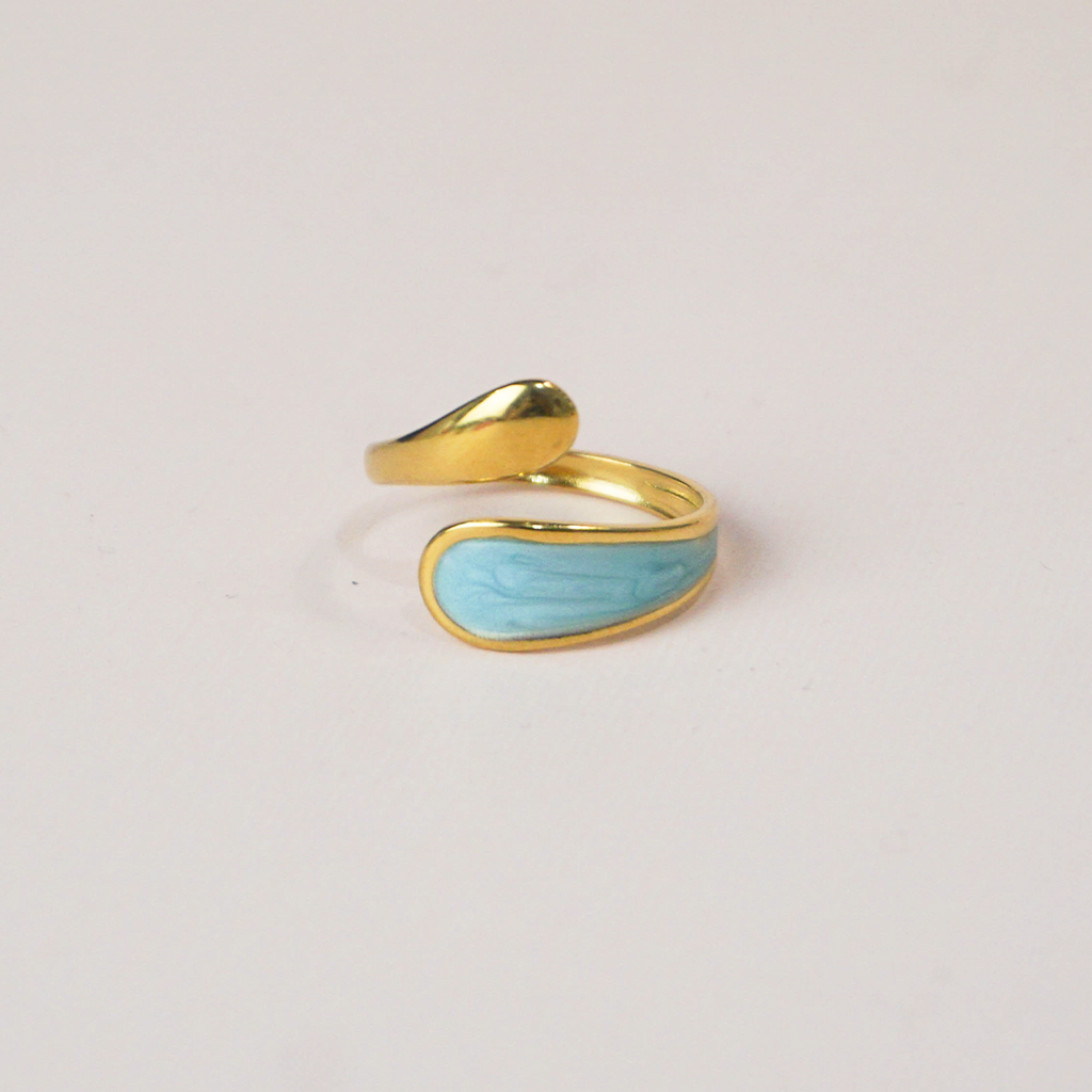 Anillo Siena