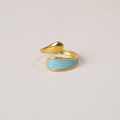 Anillo Siena