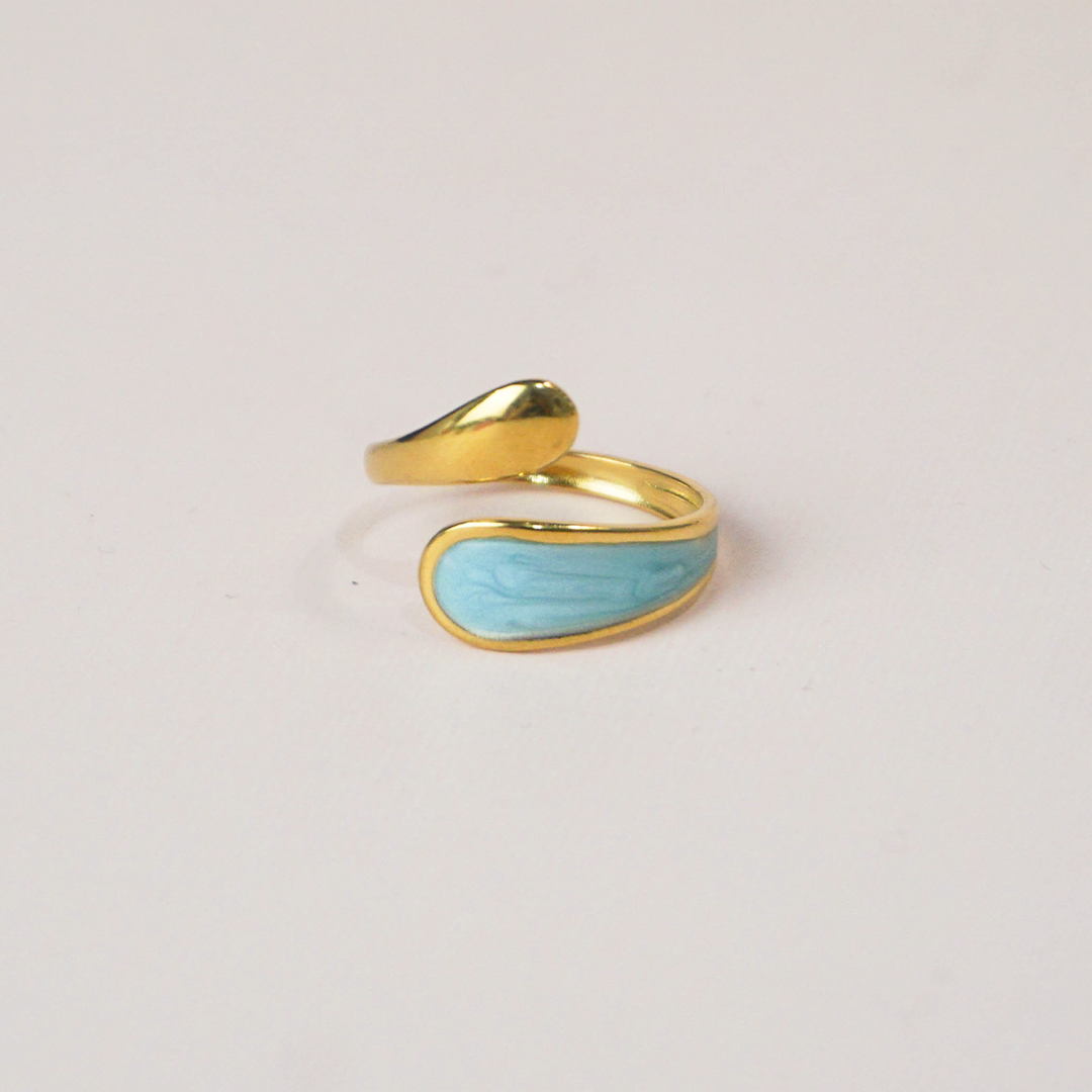 Anillo Siena