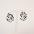 Aretes Toledo