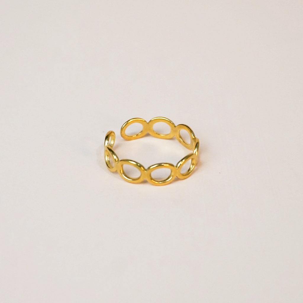 Anillo París