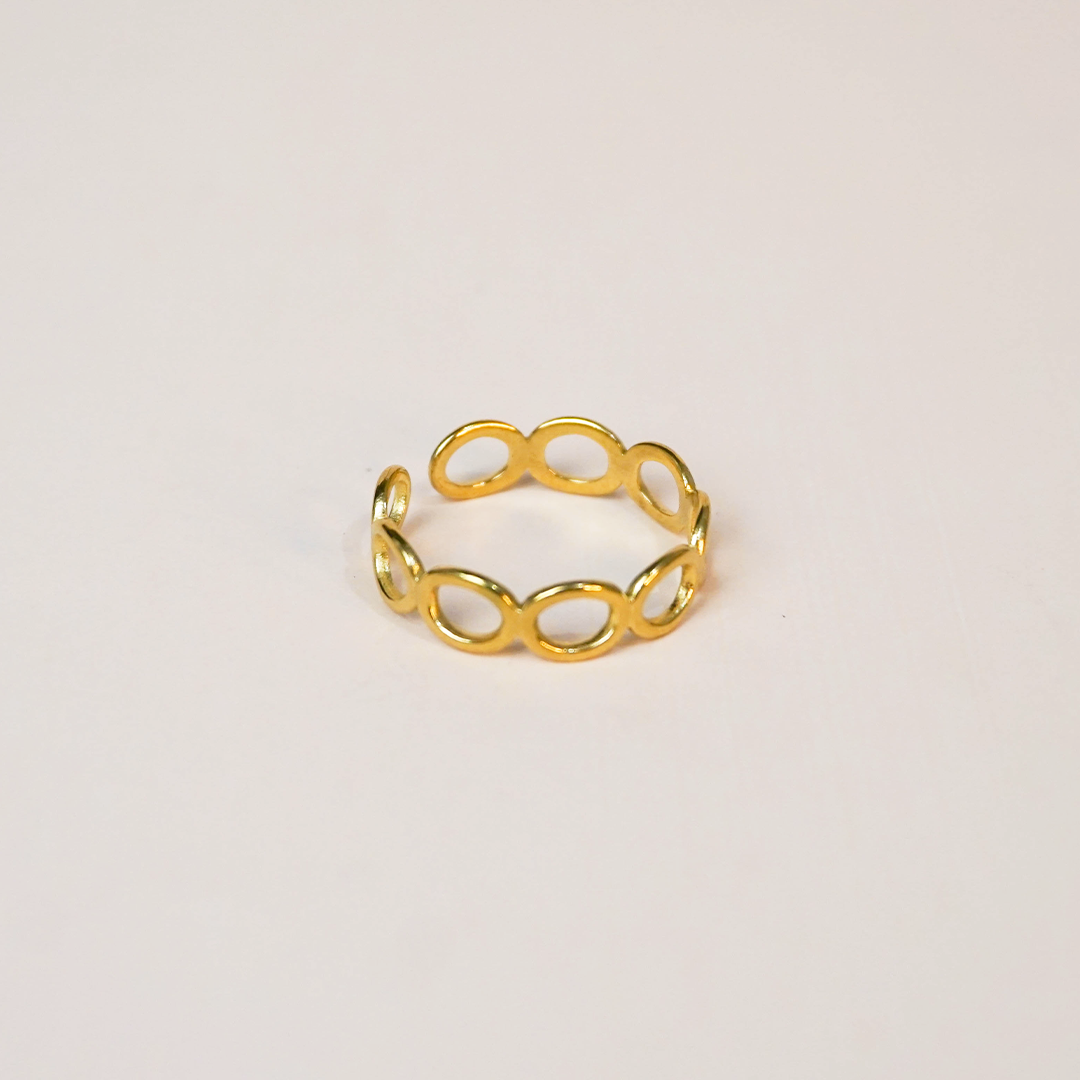 Anillo París