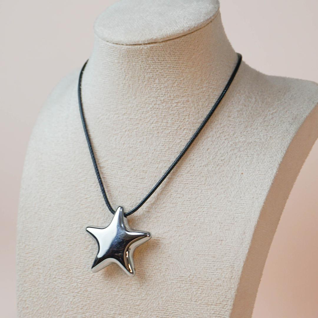 Collar Estrella
