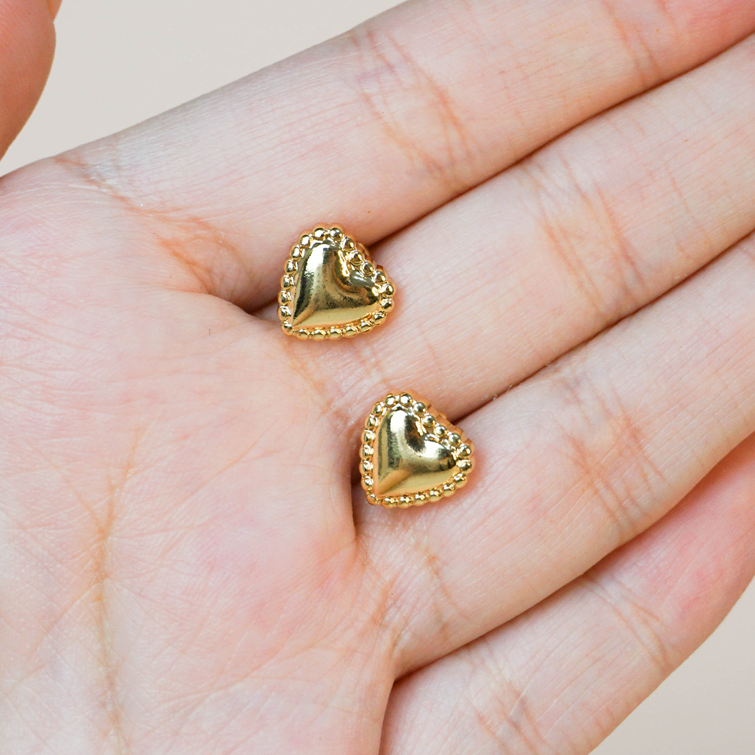 Aretes Madrid