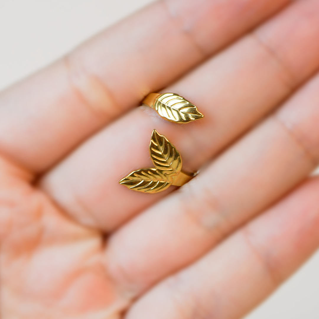 Anillo Clara