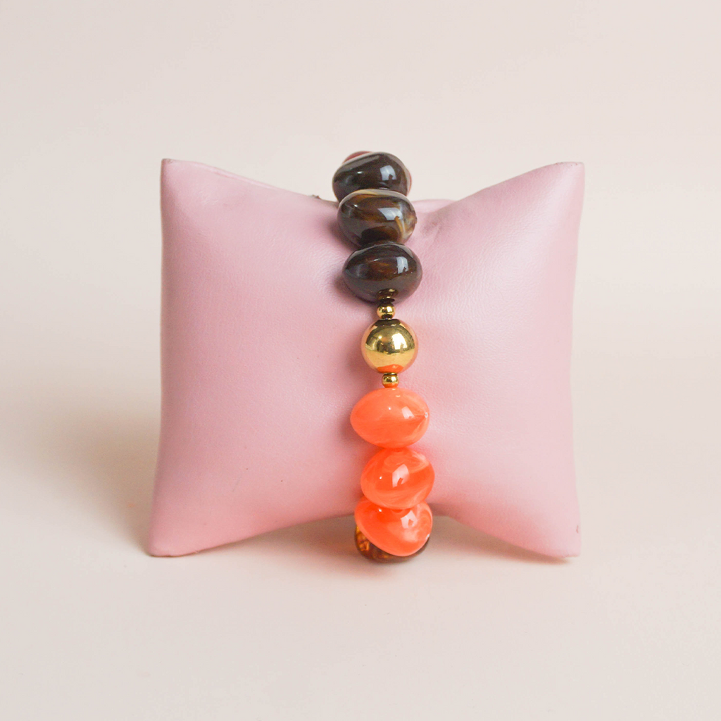 Brazalete colores