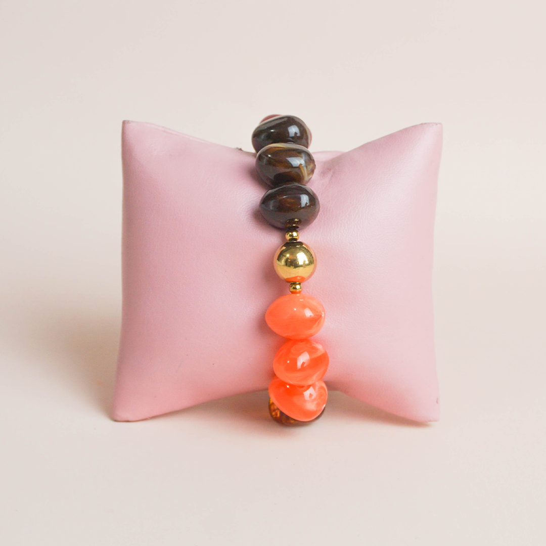 Brazalete colores