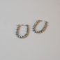 Aretes twist