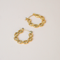 Aretes Emilia