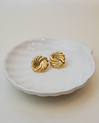 Aretes Zita