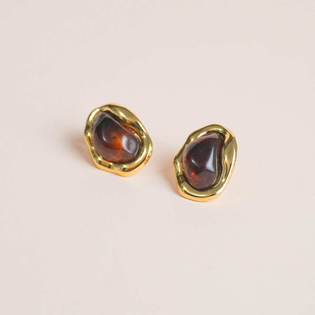 Aretes Dublín