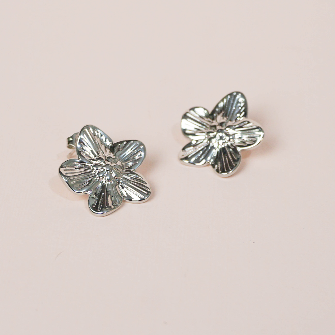 Aretes Zana chicos