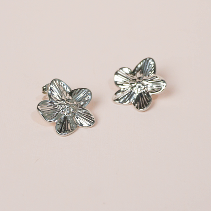 Aretes Zana chicos