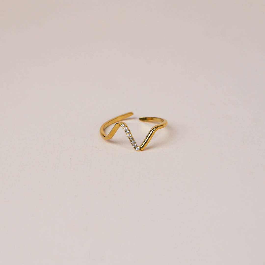 Anillo Nila