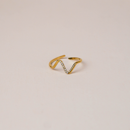 Anillo Nila