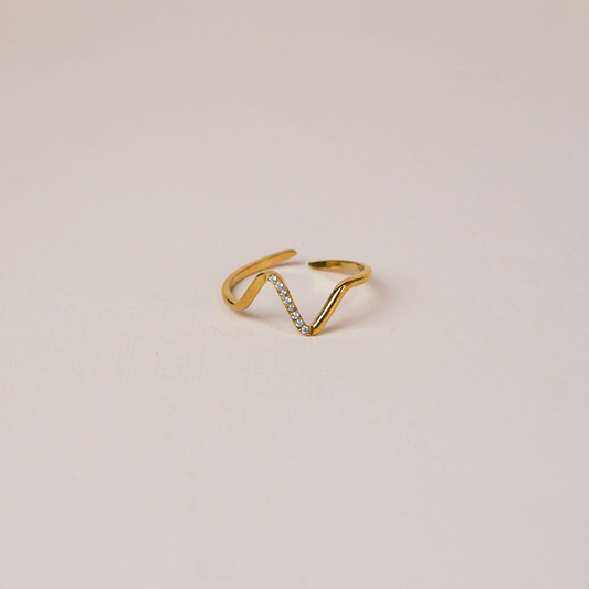 Anillo Nila