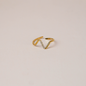 Anillo Nila
