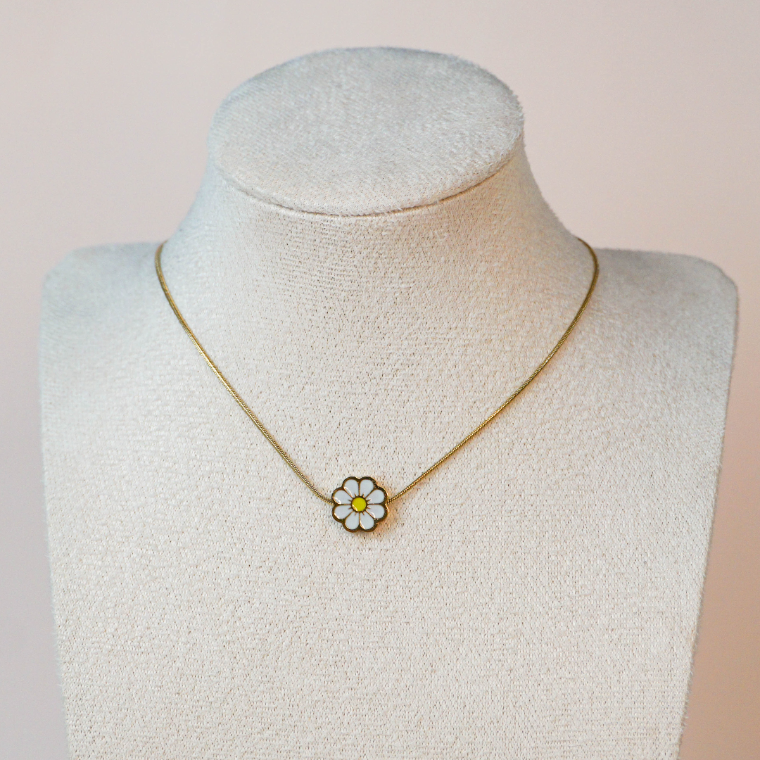 Collar Margarita