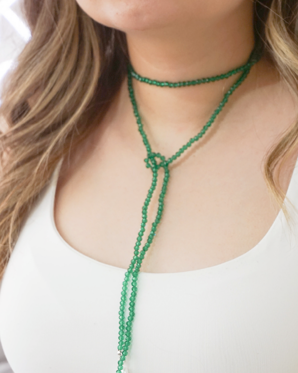 Collar Jade
