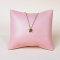 Collar estrella