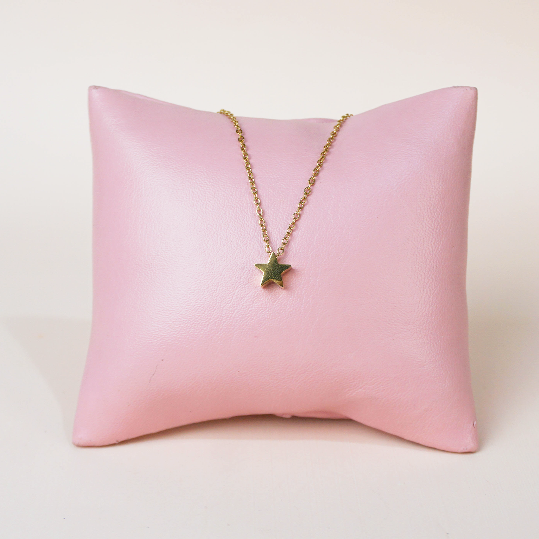 Collar estrella