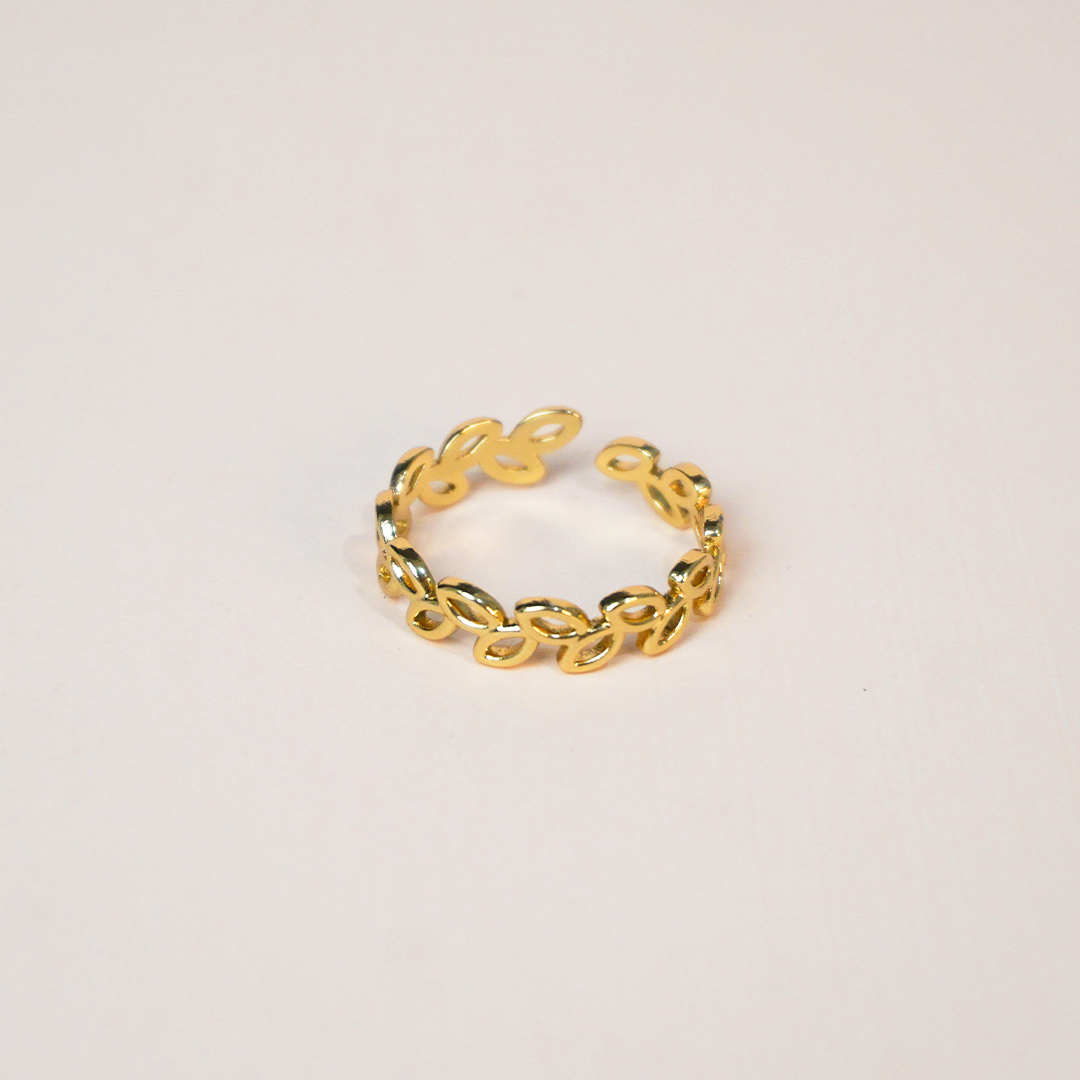 Anillo Atenas