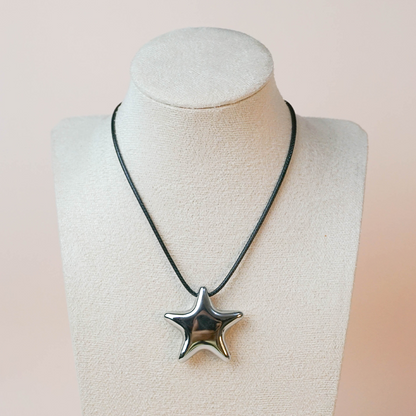 Collar Estrella