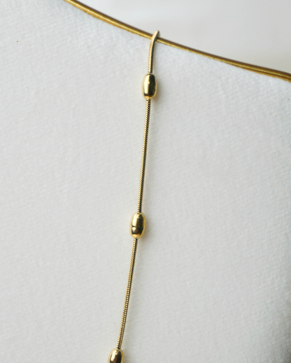 Collar Mildred