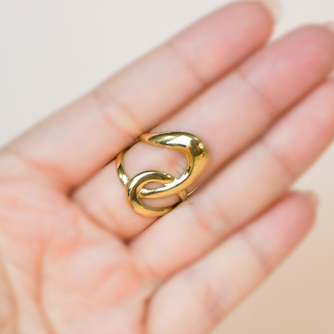 Anillo Sophie