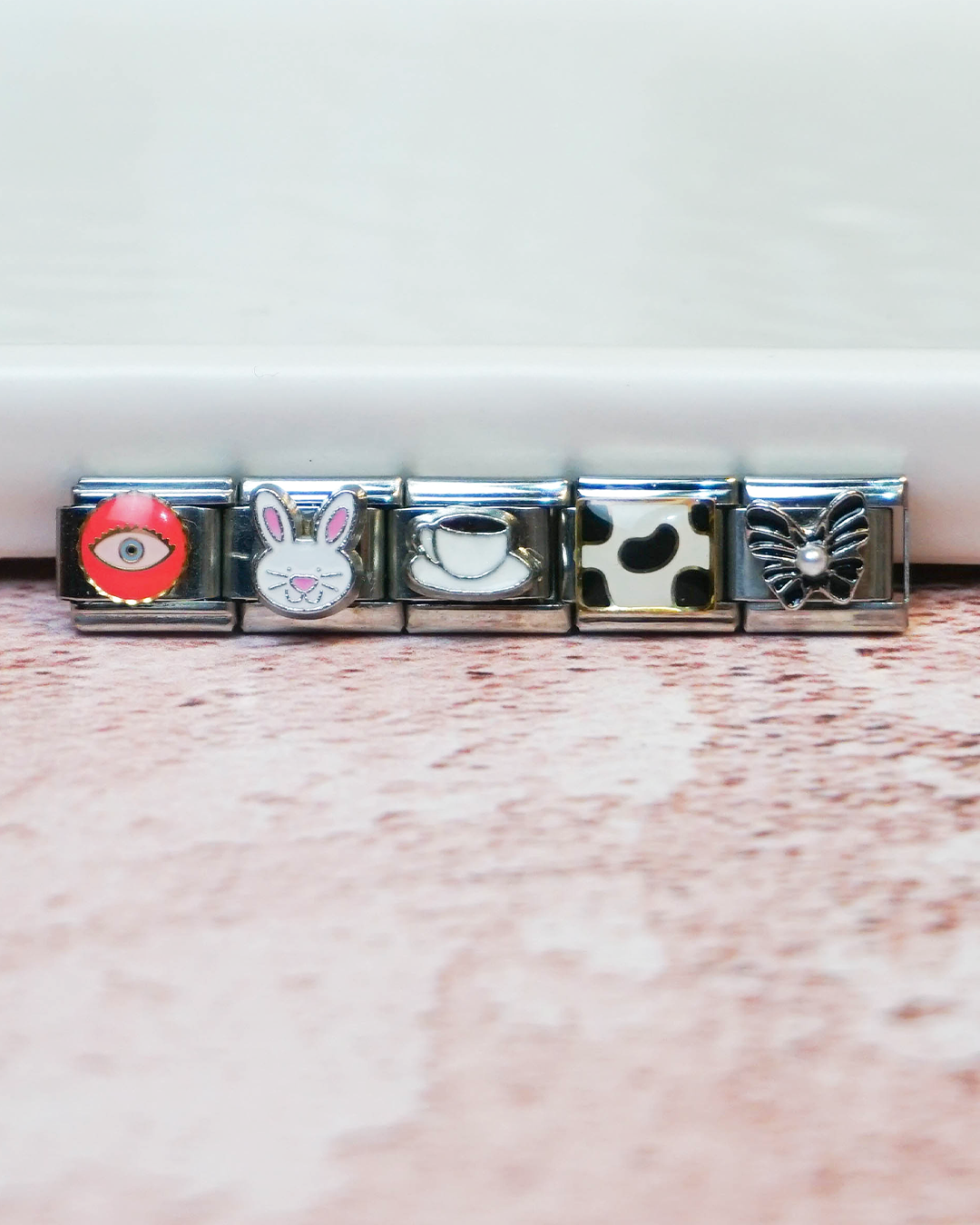 Charms italianos