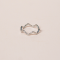 Anillo Wave
