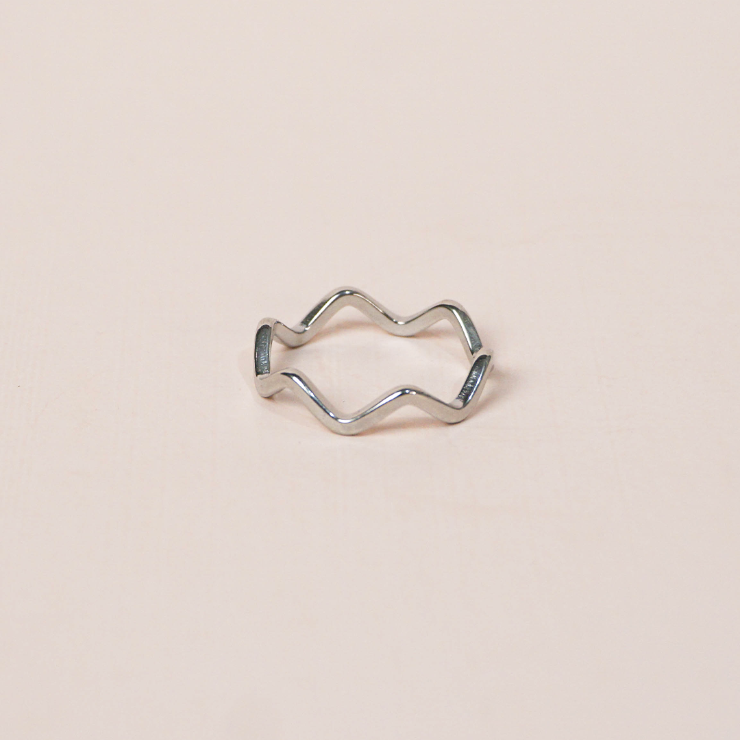 Anillo Wave