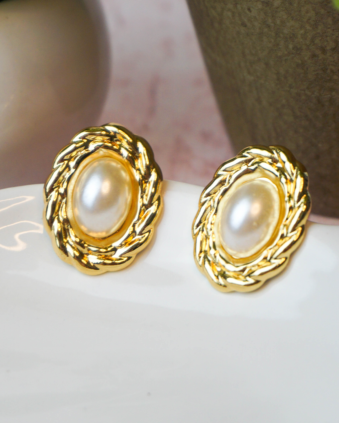 Aretes Asha
