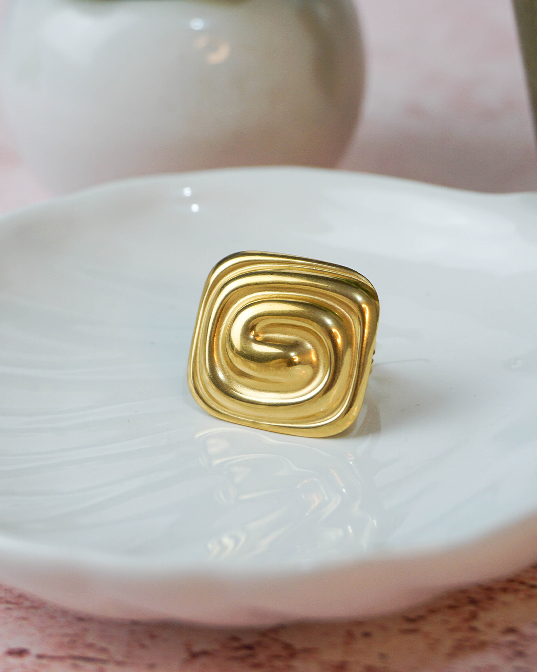 Anillo Bruna