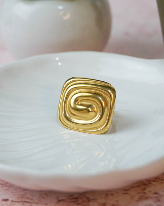 Anillo Bruna