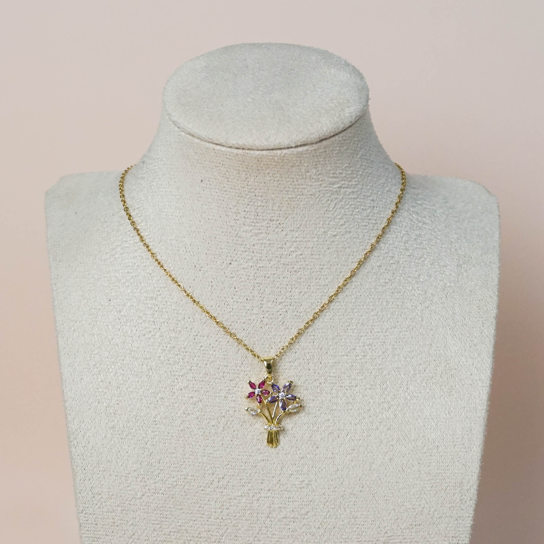Collar Ramo