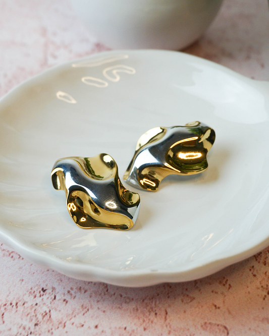 Aretes Nicole