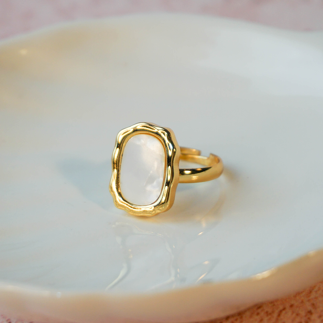 Anillo Juliana