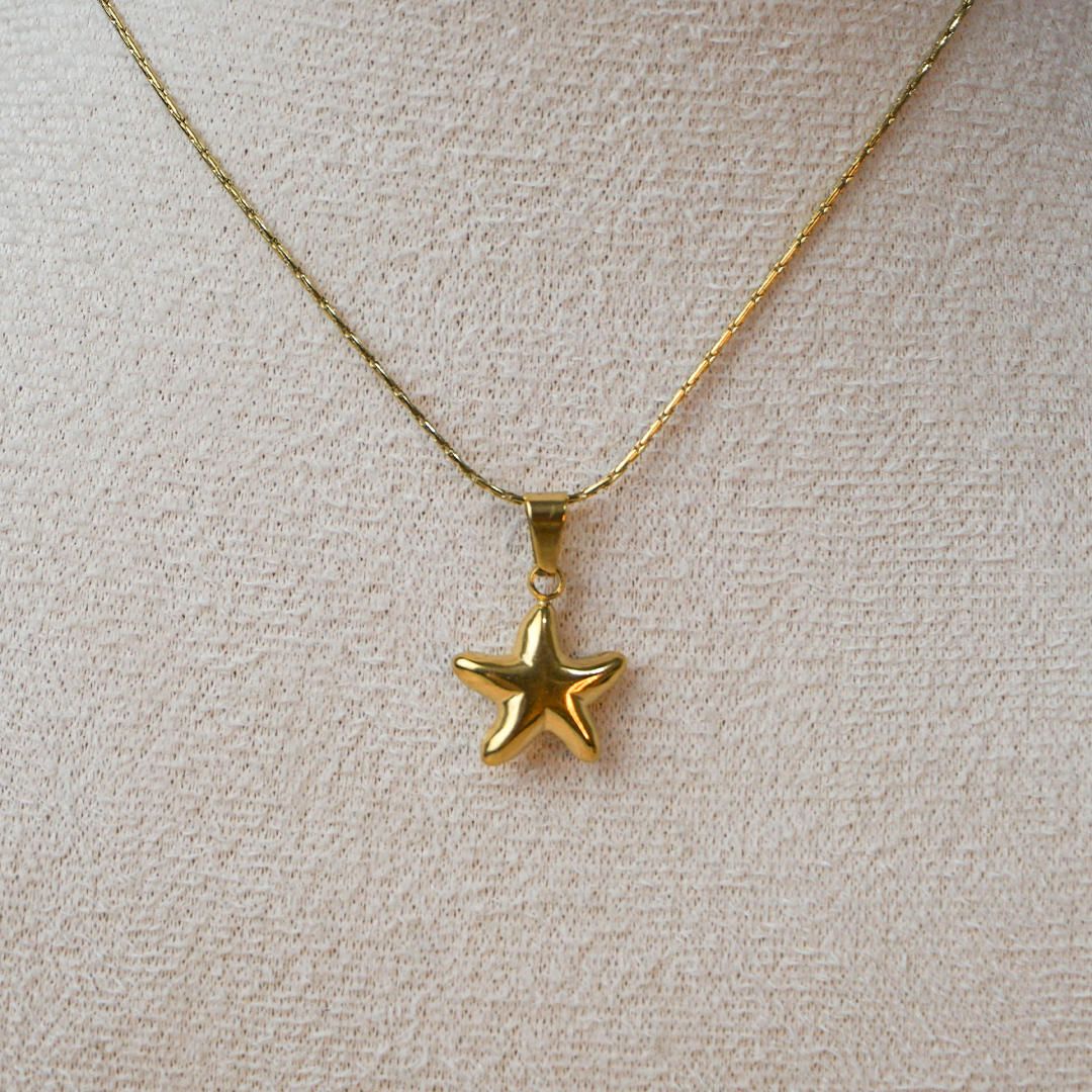 Collar Gina