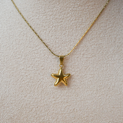 Collar Gina