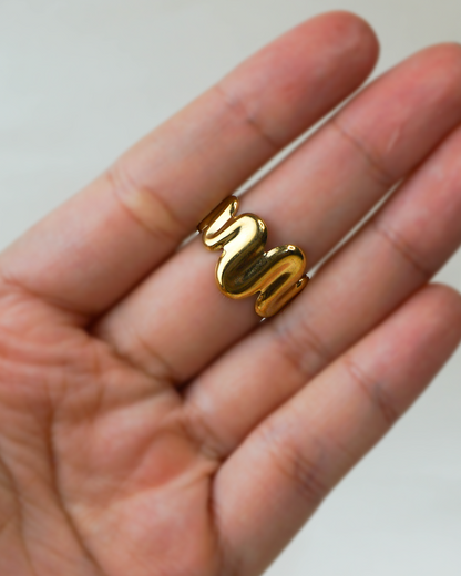 Anillo Juliet