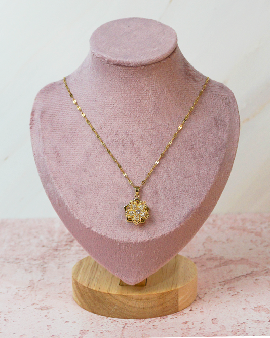 Collar Aurora