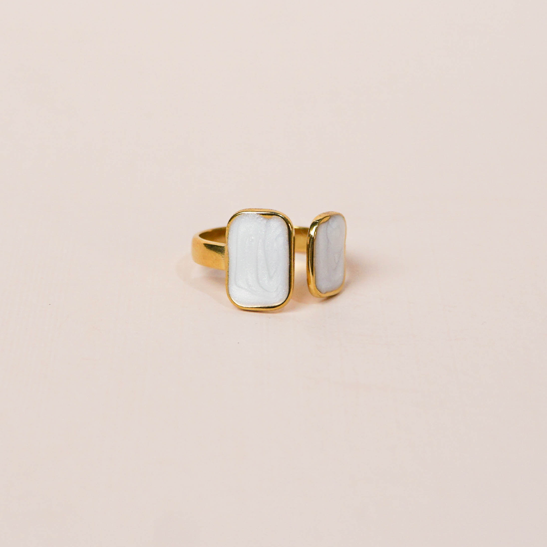 Anillo Daniela